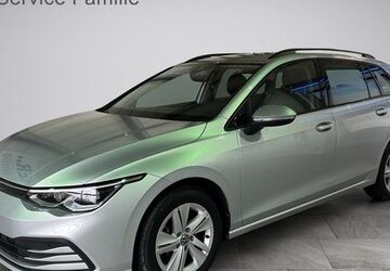 VW Golf 37.746 km 24.490 &euro; Altenburg 04600