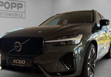 Volvo XC60 19.900 km 66.990 &euro; Gera 07546