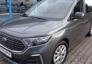 Ford Grand Tourneo 18.100 km 31.900 &euro; Triptis 07819