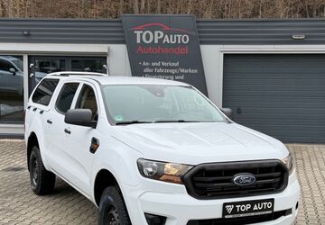 Ford Ranger 148.680 km 18.499 &euro; Weida 07570