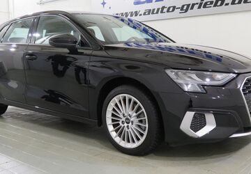 Audi A3 41.400 km 20.950 &euro; Miesitz 07819