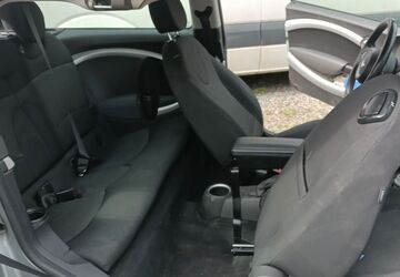 Mini Cooper D Clubman 266.000 km 2.000 &euro; Gera 07545