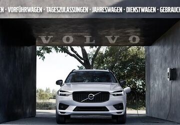 Volvo XC90 16.252 km 65.890 &euro; Gera 07546