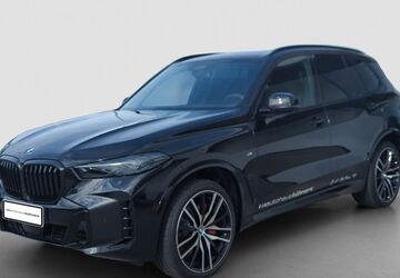 BMW X5 7.750 km 102.385 &euro; Gera 07552