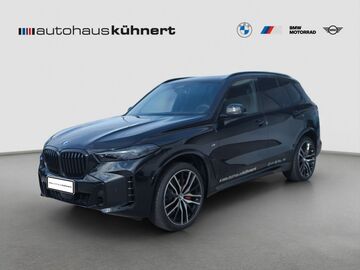 Gebrauchte BMW X5