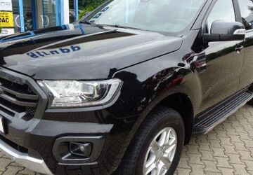 Ford Ranger 97.500 km 29.750 &euro; Triptis 07819