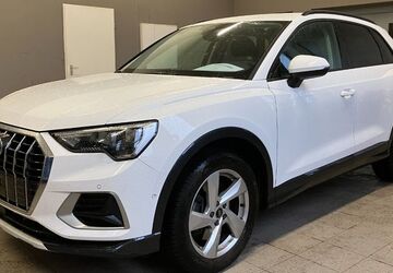 Audi Q3 29.473 km 36.979 &euro; Gera 07546