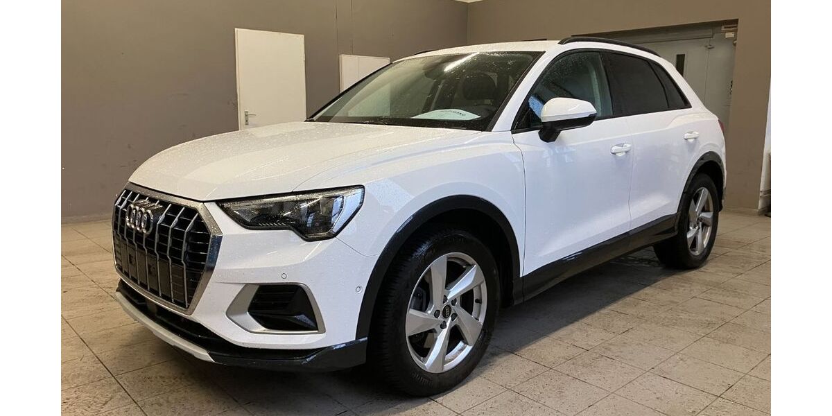 Audi Q3 29.473 km 36.979 &euro; Gera 07546