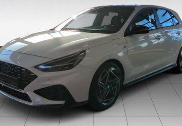 Hyundai i30 19.990 km 23.770 &euro; Neustadt an der Orla 07806