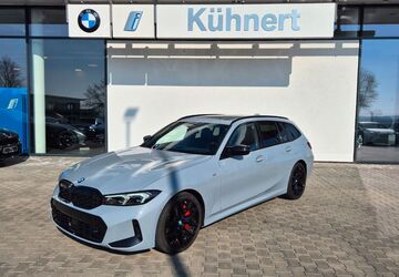 BMW M340d 13.818 km 66.885 &euro; Gera 07552