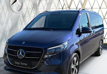 Mercedes-Benz V 250 14.212 km 71.789 &euro; Gera 07546