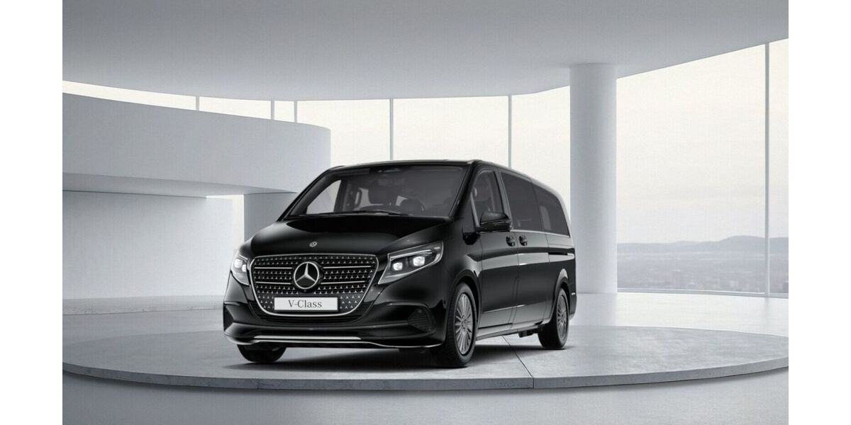 Mercedes-Benz V 300 29.403 km 72.340 &euro; Gera 07546