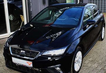 Seat Ibiza 12.710 km 18.490 &euro; Münchenbernsdorf 07589