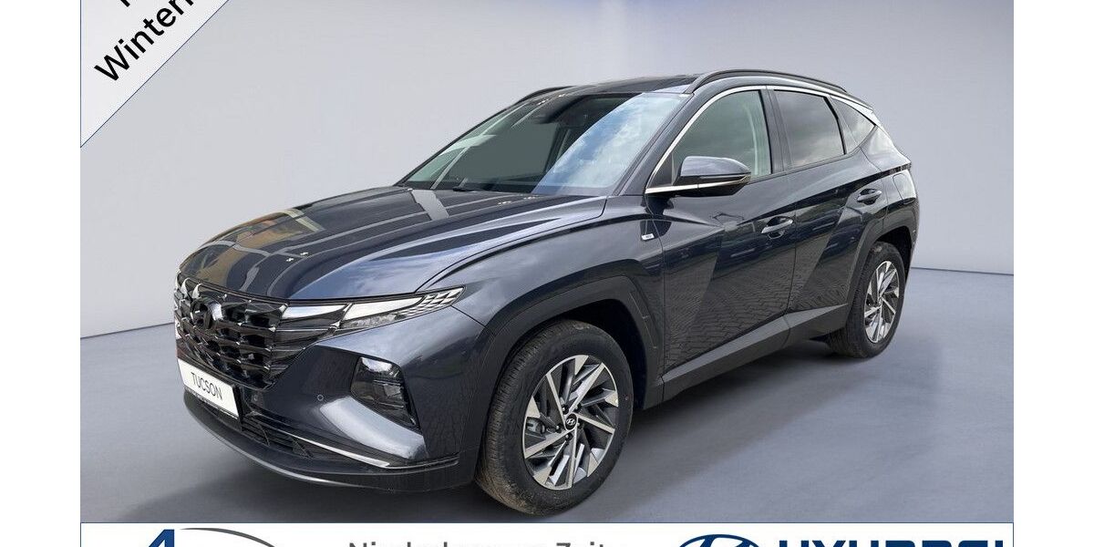 Hyundai TUCSON 10.000 km 30.990 &euro; Zeitz 06712