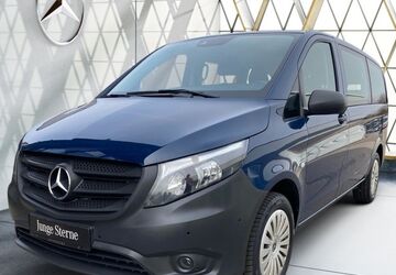 Mercedes-Benz Vito 96.057 km 32.789 &euro; Altenburg-Remsa 04603