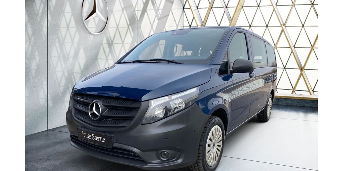 Mercedes-Benz Vito 96.057 km 33.899 &euro; Altenburg-Remsa 04603