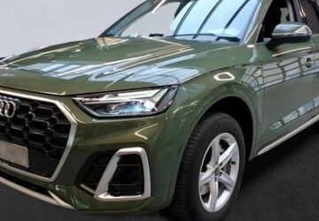 Audi Q5 33.836 km 37.486 &euro; Gera 07546