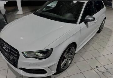 Audi S3 183.000 km 18.999 &euro; Greiz 07973