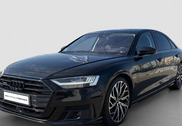 Audi A8 144.444 km 57.855 &euro; Gera 07552