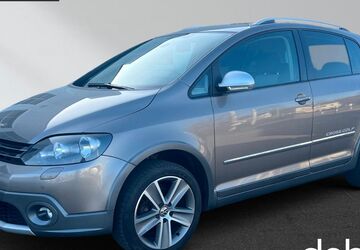 VW Golf 171.300 km 4.490 &euro; Gera 07548