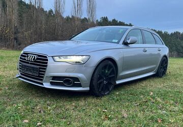 Audi A6 249.000 km 16.500 &euro; Greiz 07973