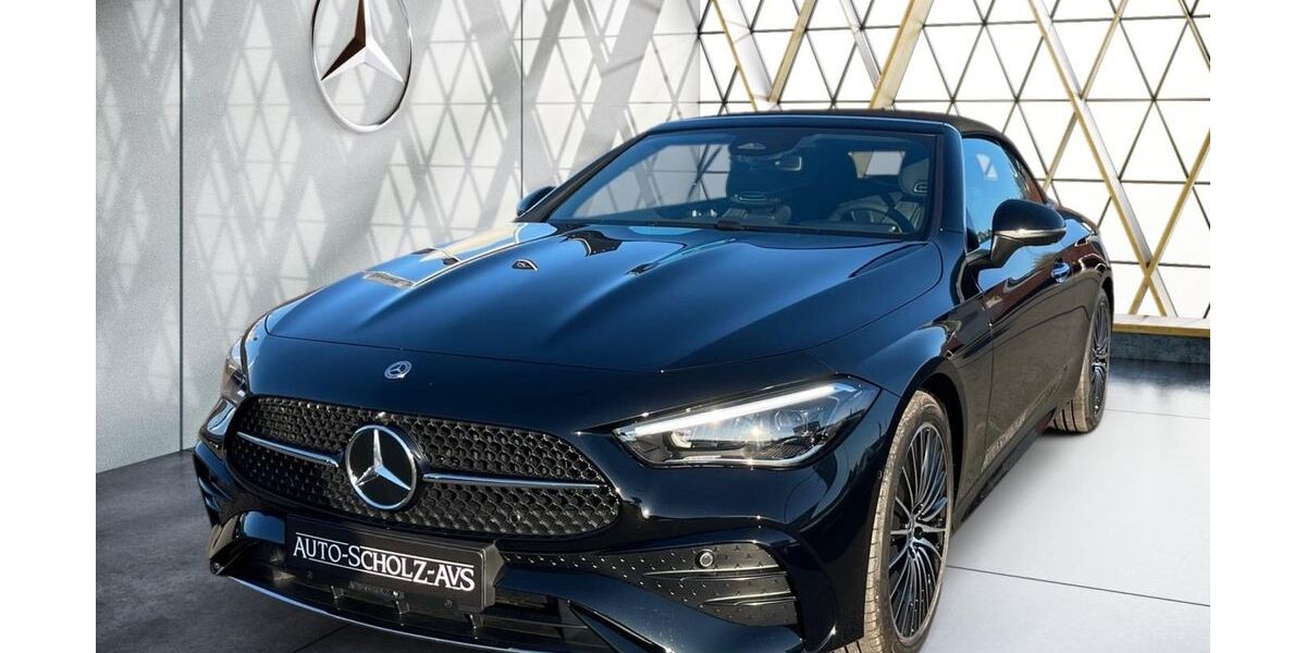 Mercedes-Benz CLE 180 5.000 km 55.440 &euro; Gera 07546