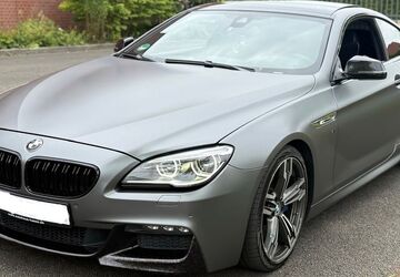 BMW 650 173.000 km 26.900 &euro; Zeitz 06712
