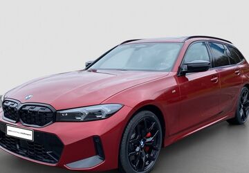 BMW M340i 2.026 km 70.885 &euro; Langenwetzendorf 07957