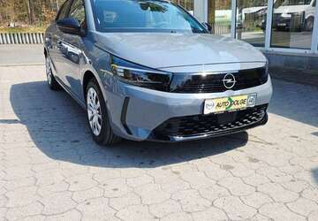 Opel Corsa 6.000 km 19.500 &euro; Stadtroda 07646