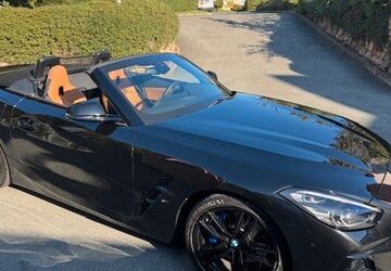 BMW Z4 M40 12.000 km 48.500 &euro; Crimmitschau 08451