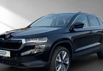 Skoda Karoq 4.800 km 35.990 &euro; Gera 07554