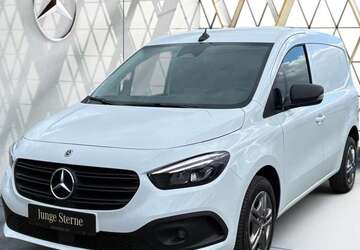 Mercedes-Benz Citan 22.469 km 29.738 &euro; Gera 07546