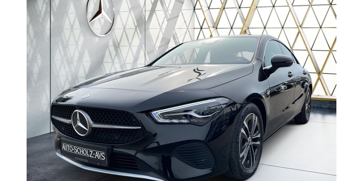 Mercedes-Benz CLA 200 19.960 km 35.640 &euro; Altenburg-Remsa 04603