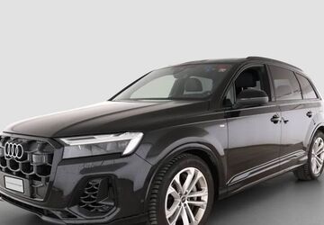 Audi Q7 26.695 km 66.370 &euro; Gera 07546
