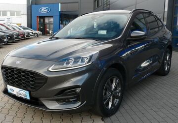 Ford Kuga 62.368 km 23.885 &euro; Schmölln 04626