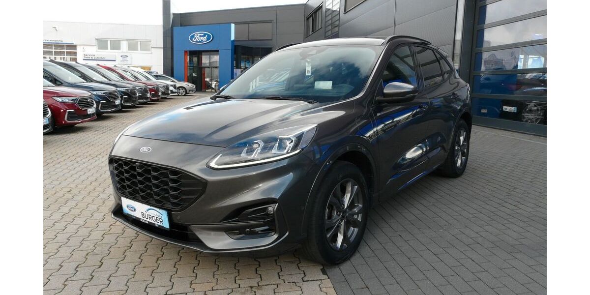 Ford Kuga 62.368 km 23.885 &euro; Schmölln 04626