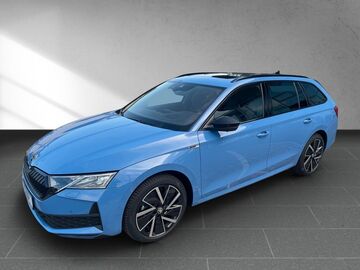 Gebrauchte Skoda Octavia