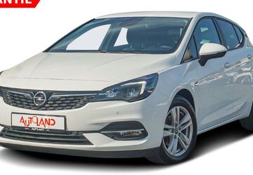 Opel Astra 58.833 km 14.990 &euro; Gera 07546