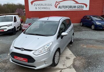 Ford B-Max 63.987 km 5.990 &euro; Gera 07546