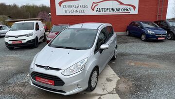 Gebrauchte Ford B-Max