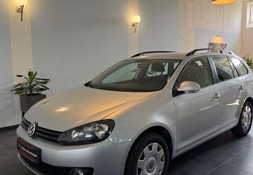 VW Golf 141.545 km 7.499 &euro; Gera 07552