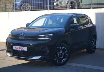 Citroen C5 Aircross 24.481 km 23.490 &euro; Gera 07546