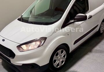 Ford Transit Courier 166.901 km 7.999 &euro; Gera 07554
