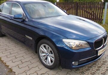 BMW 730 406.000 km 9.999 &euro; Schleifreisen 07629