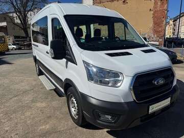 Gebrauchte Ford Transit