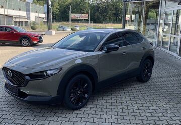 Mazda CX-30 3.715 km 28.840 &euro; Schmölln 04626
