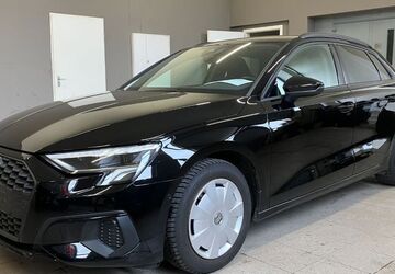 Audi A3 43.032 km 23.589 &euro; Gera 07546