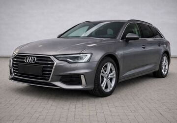 Audi A6 93.521 km 29.900 &euro; Gera 07551