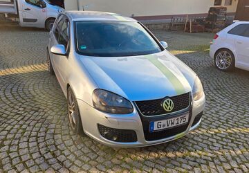VW Golf 179.800 km 3.299 &euro; Gera 07554