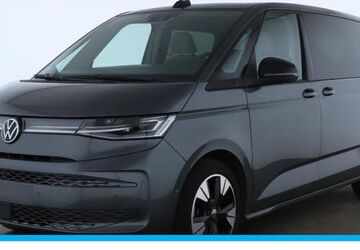 VW T7 Multivan 38.800 km 54.944 &euro; Gera 07546